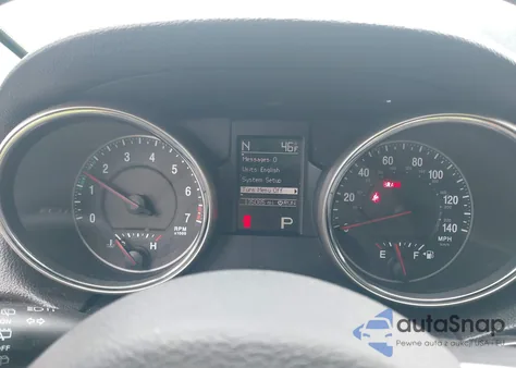 2011 Jeep Grand Cherokee Laredo из США, поврежденный, VIN 1J4RR4GG5BC510489